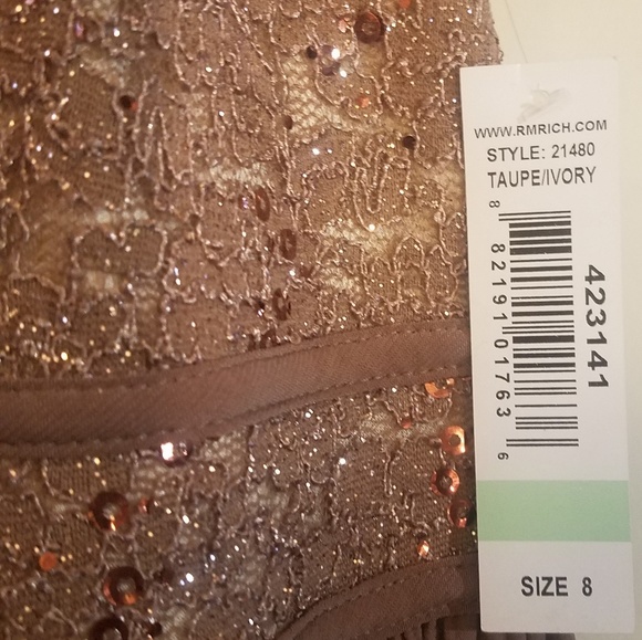 Dress - Picture 2 of 2